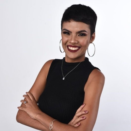Laiany Alves de Oliveira