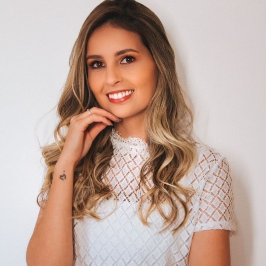Luana Silva