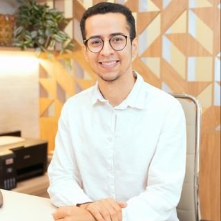 Dr. Matheus Felipe Alves Martins
