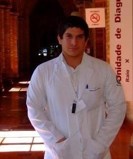 Dr. Guilherme Finardi Godoy