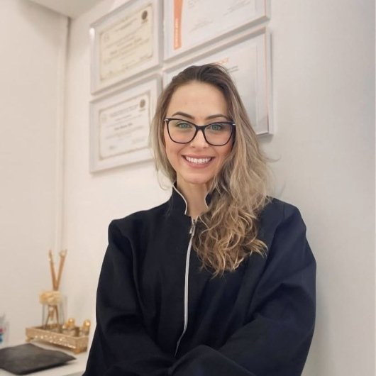Dra. Paula Giovanna Afani