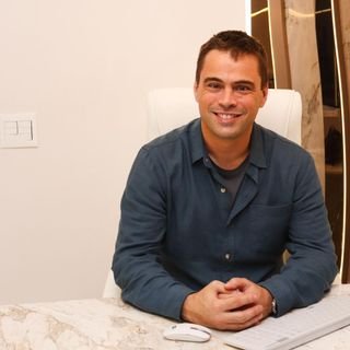 Dr. Luís César Brisighello