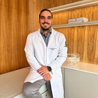 Dr. Luiz Guilherme Parma Caputo