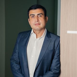 Dr. Marcelo de Paula Capanema