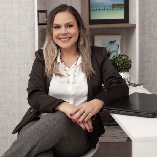 Michele Cristina Pereira de Lima
