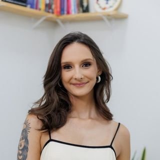 Geovana Benedetti