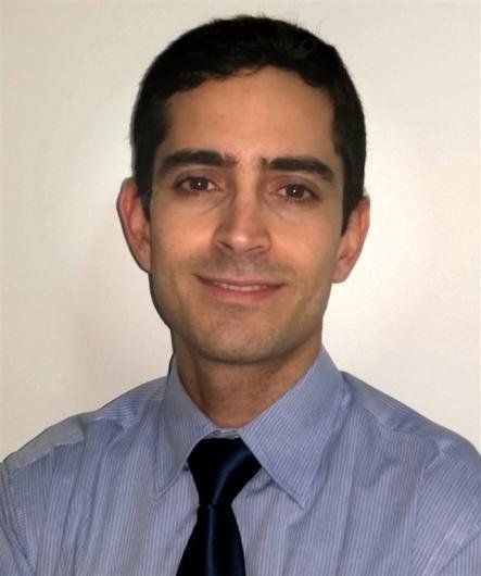 Dr. Marco Antonio Martins Balduino