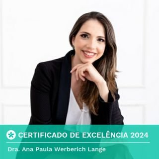 Dra. Ana Paula Werberich Lange