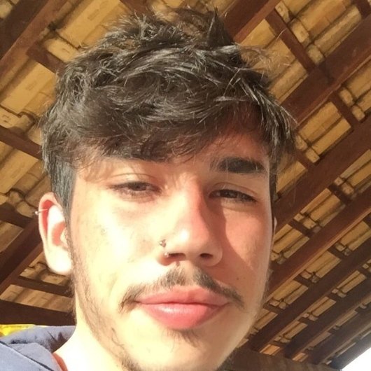 Nickson Moreira