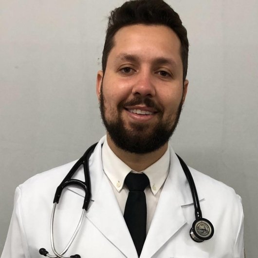 Dr. Paulo Cezar de Godoy Junior
