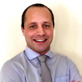 Dr. Joao Caetano Munhoz Abdo