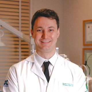 Dr. João Pedro Guzzi Marques