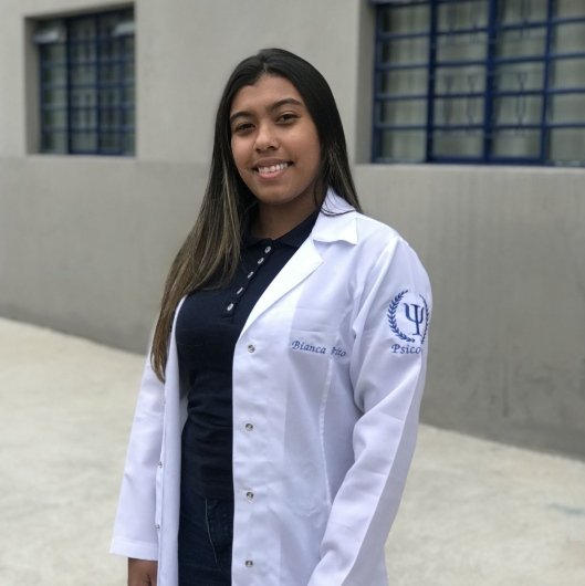Bianca Brito de David