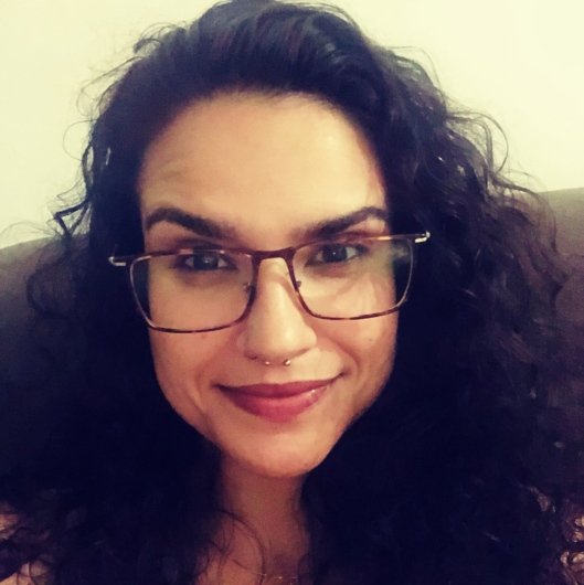Thamires Souza