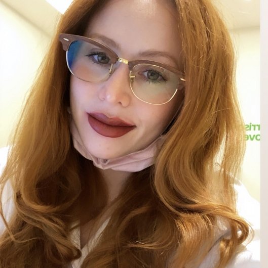 Dra. Luana Cabral