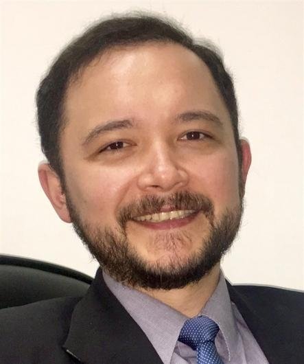 Dr. Fabio Hideo Martins de Oliveira