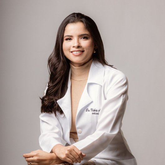 Dra. Victória Monalisa Batista de Freitas Leite