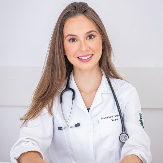 Dra. Raquel Fraga Teixeira Von Weyhrother