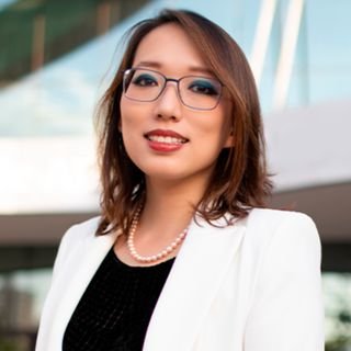 Dra. Xia Yuan