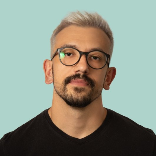 Eduard Carvalho