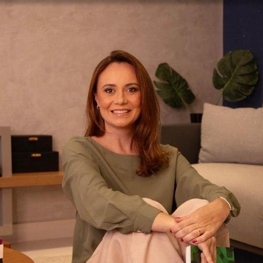Mariana Veríssimo Machado Giglio
