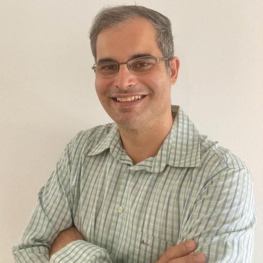 Dr. Fernando de Lucca Zezza