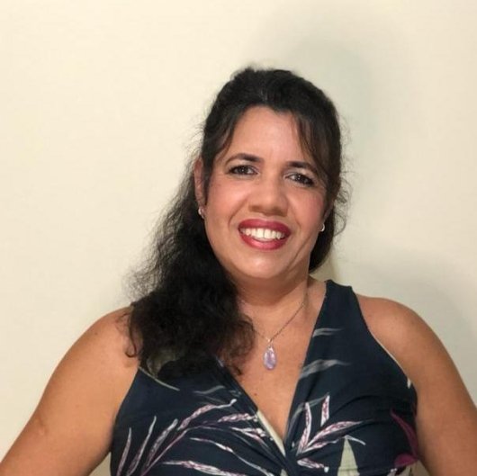 Luciana Patrícia Bezerra da Silva
