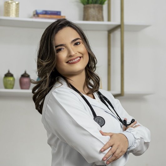 Dra. Ronicelli Fernandes