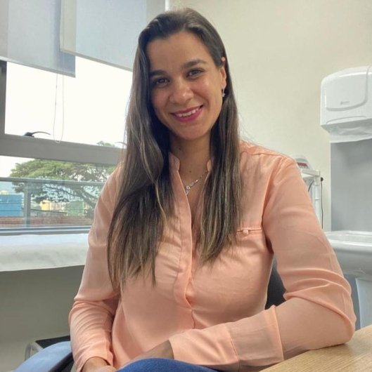 Viviane Pelinson