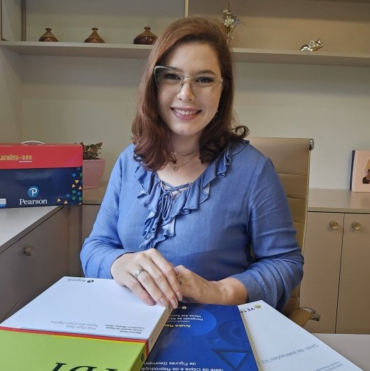 Nathalia Marafon