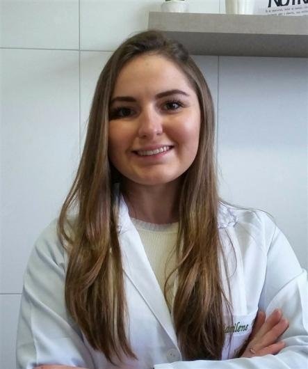Marilene Fiametti