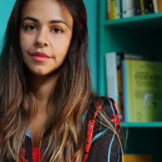 Camila Ribeiro Bugada Cardozo