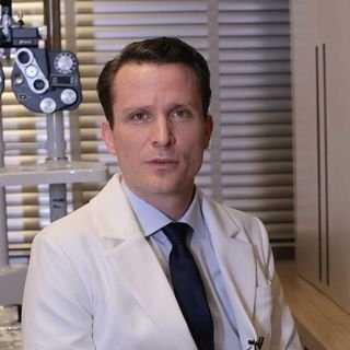 Dr. Rodrigo de Almeida Sanita