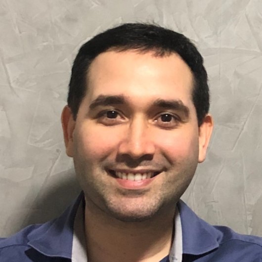 Dr. Rafael Dantas Santana