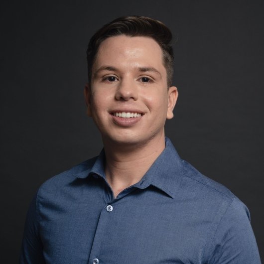 Dr. Matheus Almeida