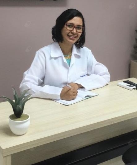 Soraya dos Anjos Luiz