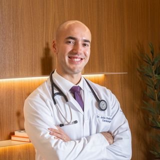 Dr. João Pedro Laydner