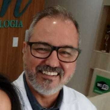 Dr. Sandro Maciel Conde