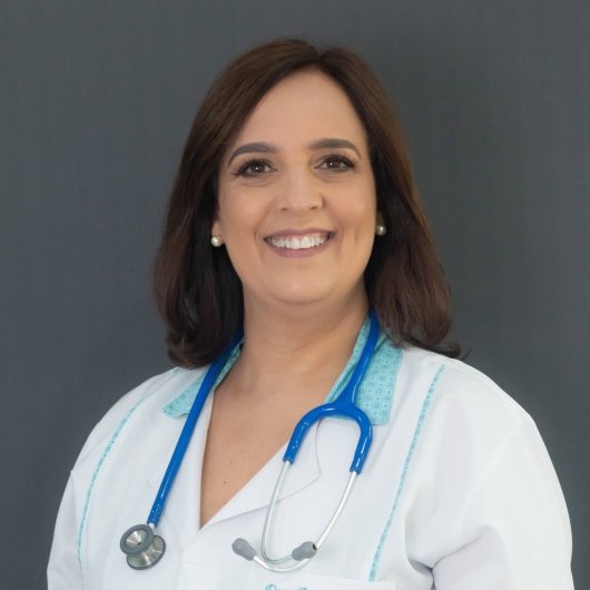 Dra. Ana Claudia Garcia Scimini Tomaz