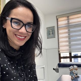 Dra. Jéssica Bastos