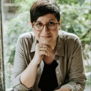 Dra. Rayssa Araújo