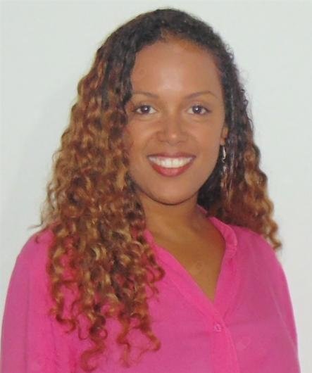 Tatiane dos Santos Ouverney Pecis