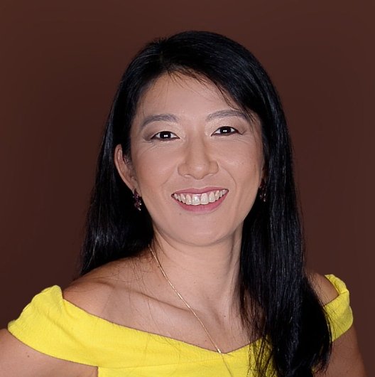 Dra. Márcia Kimie Shimizu Guerreiro