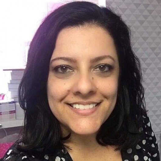Bibiana Ribeiro Alves