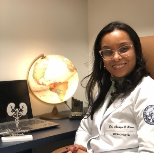 Dra. Monique Fontes