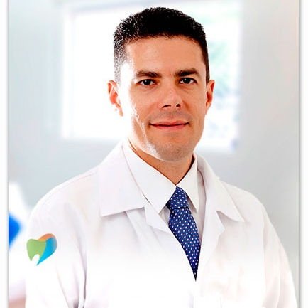 Dr. José brasil araújo