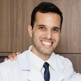 Dr. Diego Perez
