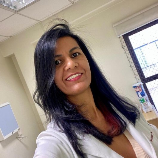Dra. Sandra Fortes
