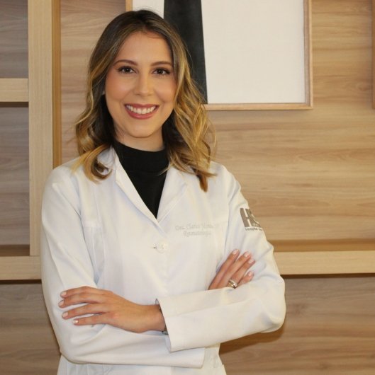 Dra. Clarice Moura Mata Machado
