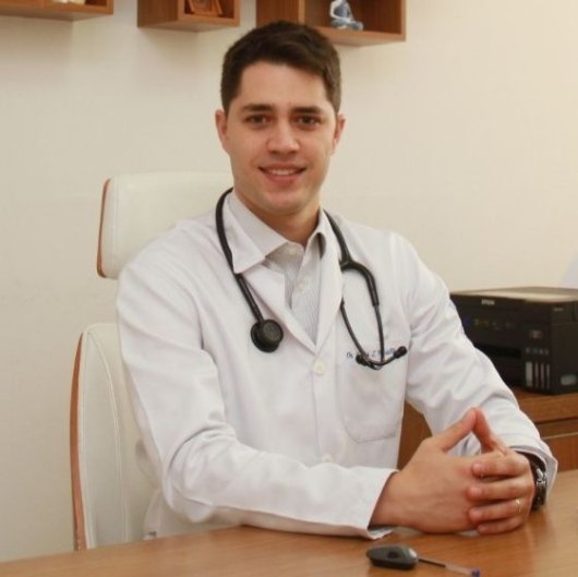 Dr. Fábio Luiz Pantaleão Abdalla